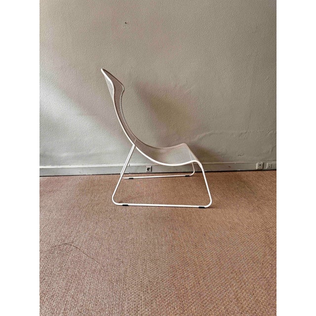 White PS 2012 Easy Chairs by Wiebke Braasch for Ikea, Set of 2 For Sale - Image 8 of 17