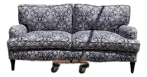 English Arm Style Sofas