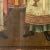 Pair of Antique Original Painted Russian Icons Painted on Wood Panels, Circa 1900's For Sale - Image 6 of 7