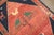 Vintage Inspired Persian Gabbeh rug no. j4777 For Sale - Image 4 of 8