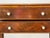 Federal Style Mahogany Two-Drawer Work Table, Early 20th Century For Sale - Image 12 of 16