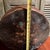 Antique Copper Stock Pot Cauldron With Wrought Iron Handle For Sale In Cincinnati - Image 6 of 14