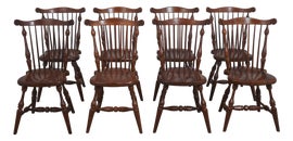 Example of Windsor Chairs