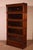 Oak Bookcase with Drawer by Globe Wernicke For Sale - Image 11 of 11