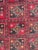 Textile Mid-Century Turkmen Baluch Rug, 1950s For Sale - Image 7 of 18