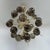 Fabio Ltd 21st Century Smoky Murano Pinocchio Chandelier by Fabio LTD For Sale - Image 4 of 7