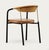 Chair in Oak by Henrik Tengler For Sale - Image 3 of 15