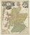 Antique Map of Scotland by Johann Baptist Homann, 1710 For Sale - Image 17 of 17