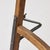 Vintage Industrial Wood and Iron Hand Truck, 1930s For Sale - Image 6 of 14