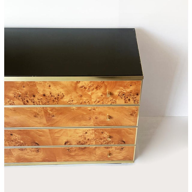 Vintage Chest of Drawers, 1970s For Sale - Image 3 of 11