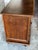 Mid-Century Modern Oak Chest of Drawers with Four Drawers, 1950s For Sale - Image 17 of 18