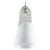 Mazzega Murano Pulegoso Glass Pendant Light, Labelled, Italy, 1970s For Sale - Image 11 of 11
