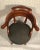 Desk Chair, England, 1830s For Sale - Image 4 of 8