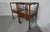 Georgian Mahogany Bedside Lamp Tables, 1920, Set of 2 For Sale - Image 3 of 11