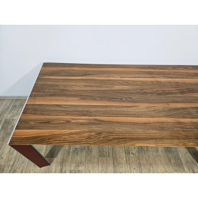 Modern Dining Table by Rolf Benz For Sale - Image 11 of 18