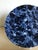 Villeroy & Boch Vintage Villeroy & Boch Marble Blue Salad Plates- Set of 5 For Sale - Image 4 of 4