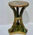 George Jones Majolica Faux Bois Drinks Table or Garden Seat, England Circa 1878 For Sale In New York - Image 6 of 17