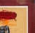 Joy Floyd "Red" Collage, 2002 For Sale - Image 4 of 12