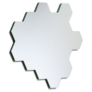 Reflesso Mirror by Vincenzo Castellana for DESINE For Sale