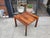1980s Rosewood Side Table For Sale In Los Angeles - Image 6 of 12