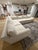Contemporary Crate & Barrel Douglas Ice 3+ Piece Sectional For Sale - Image 3 of 3