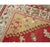 Galerie Shabab Collection Mid-20th Century Handmade Turkish Oushak Accent Rug For Sale - Image 9 of 10
