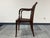 Traditional English Style Regency Armchair by Maitland Smith ~ a Pair For Sale - Image 3 of 10