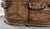 Vintage John-Richard European Crossroads Collection French Cane Coffee Table For Sale - Image 13 of 18