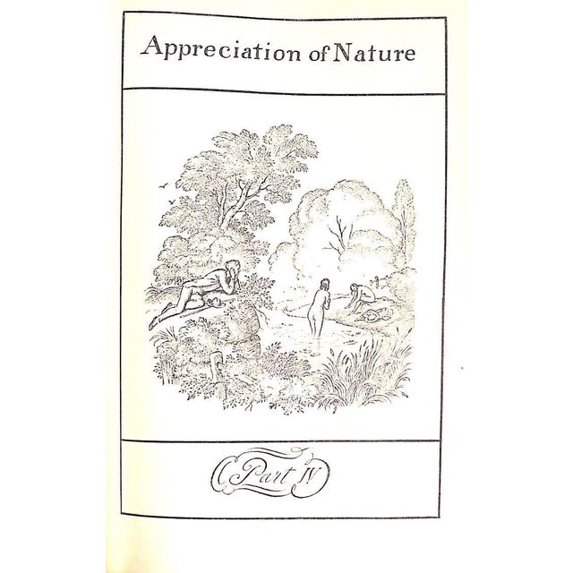 "The Traveller's Companion: A Travel Anthology" 1931 Bloomfield, Paul & Millicent [Compiled By] For Sale - Image 11 of 11