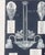 French Art Deco Wall Sconces by Francis Hubens & Degue 1920s France - A Pair For Sale - Image 12 of 13