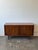 1960s Poul Hundevad Rosewood Credenza For Sale In Los Angeles - Image 6 of 16