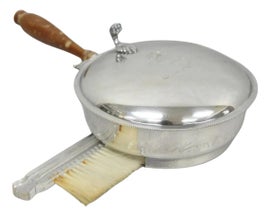 Example of Cabinetry Hinges