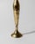 Small Vintage Brass Vase, 1960s For Sale - Image 10 of 12