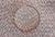 Custom Star-Shaped Ottoman in Bouclé by Danny Cannon Custom Upholstery For Sale - Image 4 of 4