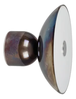 Medium Rone Sconce by Ovature Studios