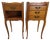 Louis XV Nightstands, 1970s, Set of 2 For Sale