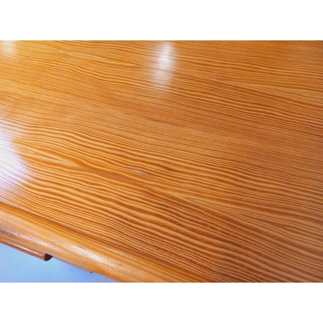 Vintage Gautier Pine Chest of Drawers, 1970s For Sale - Image 11 of 16