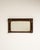 19th Century France Gold Wood Mirror For Sale - Image 4 of 8