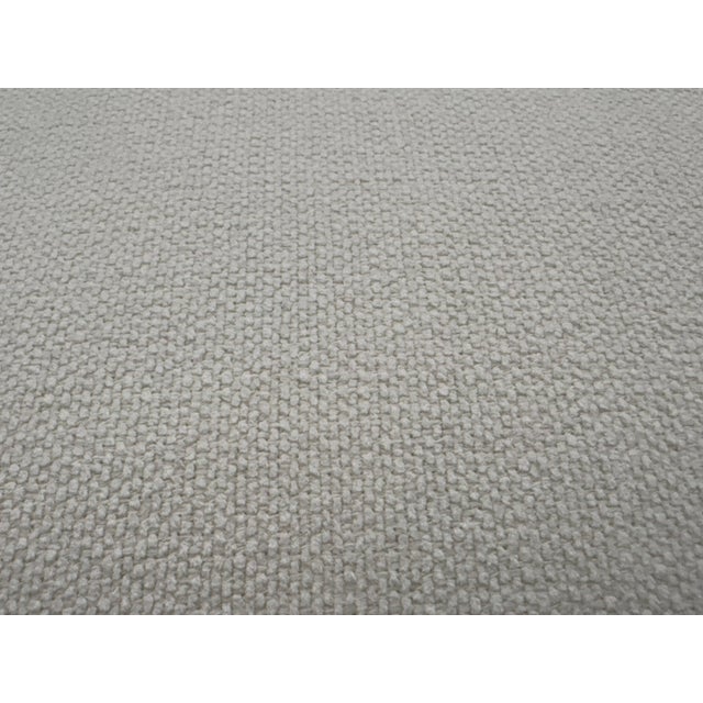 Wood Rh Reginald Swivel Chair For Sale - Image 7 of 18