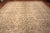 Beautiful Large Chic Modern Contemporary Decorative Area Rug, Country of Origin: Central Asia, Circa date: Modern Rugs