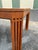 Stickley 21st Century Collection Cherry Extension Dining Table For Sale - Image 12 of 12