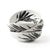The Monochrome Collection’s signature leaf is now available as a matching bowl. Its black-and-white palette adds elegance...