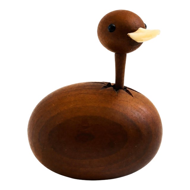 MCM Senshukai Wood Royal Pet - Ostrich For Sale