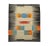Handmade Kilim Rug, 1980 For Sale - Image 10 of 10