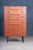 Wood Danish Teak Chest of Drawers from Ølholm Møbelfabrik, 1960s For Sale - Image 7 of 11