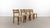 Mid-Century Teak Dining Chairs from EMC, 1960s, Set of 4 For Sale - Image 17 of 18