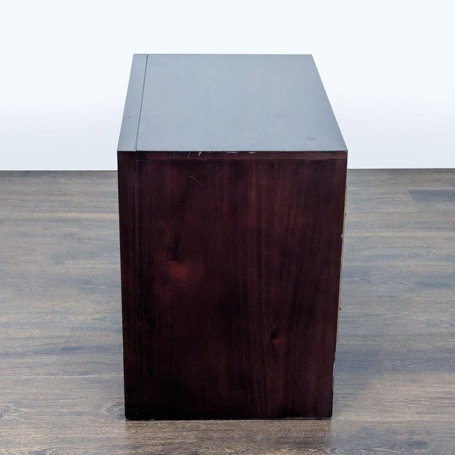 Modus Furniture Element Nightstand For Sale - Image 4 of 9