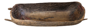 Umuvure Barrel in Wood