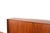 Mid-Century Danish Teak Model 13 Highboard by Gunni Omann for Omann Jun, 1960s For Sale - Image 16 of 18