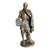 Jean-Jacques Feuchère, Bernard Palissy Ceramist, Bronze Sculpture, 1844 For Sale - Image 18 of 18
